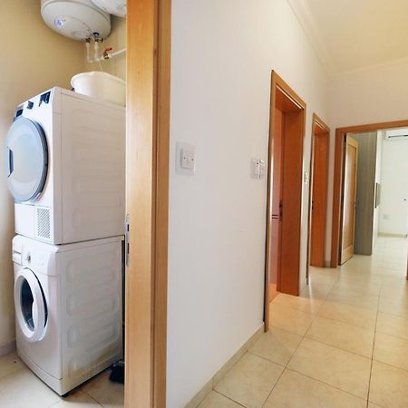 Modern 3Br Stylish & Spacious Apartment - Close To Sliema Promenade Gzira Exterior foto