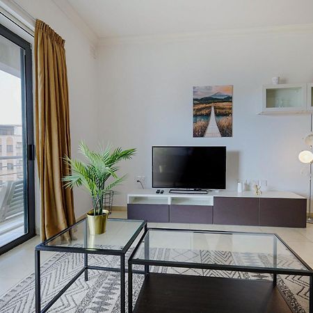 Modern 3Br Stylish & Spacious Apartment - Close To Sliema Promenade Gzira Exterior foto