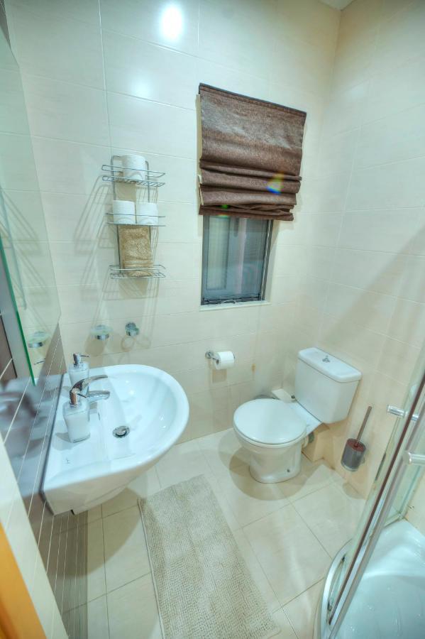 Modern 3Br Stylish & Spacious Apartment - Close To Sliema Promenade Gzira Exterior foto
