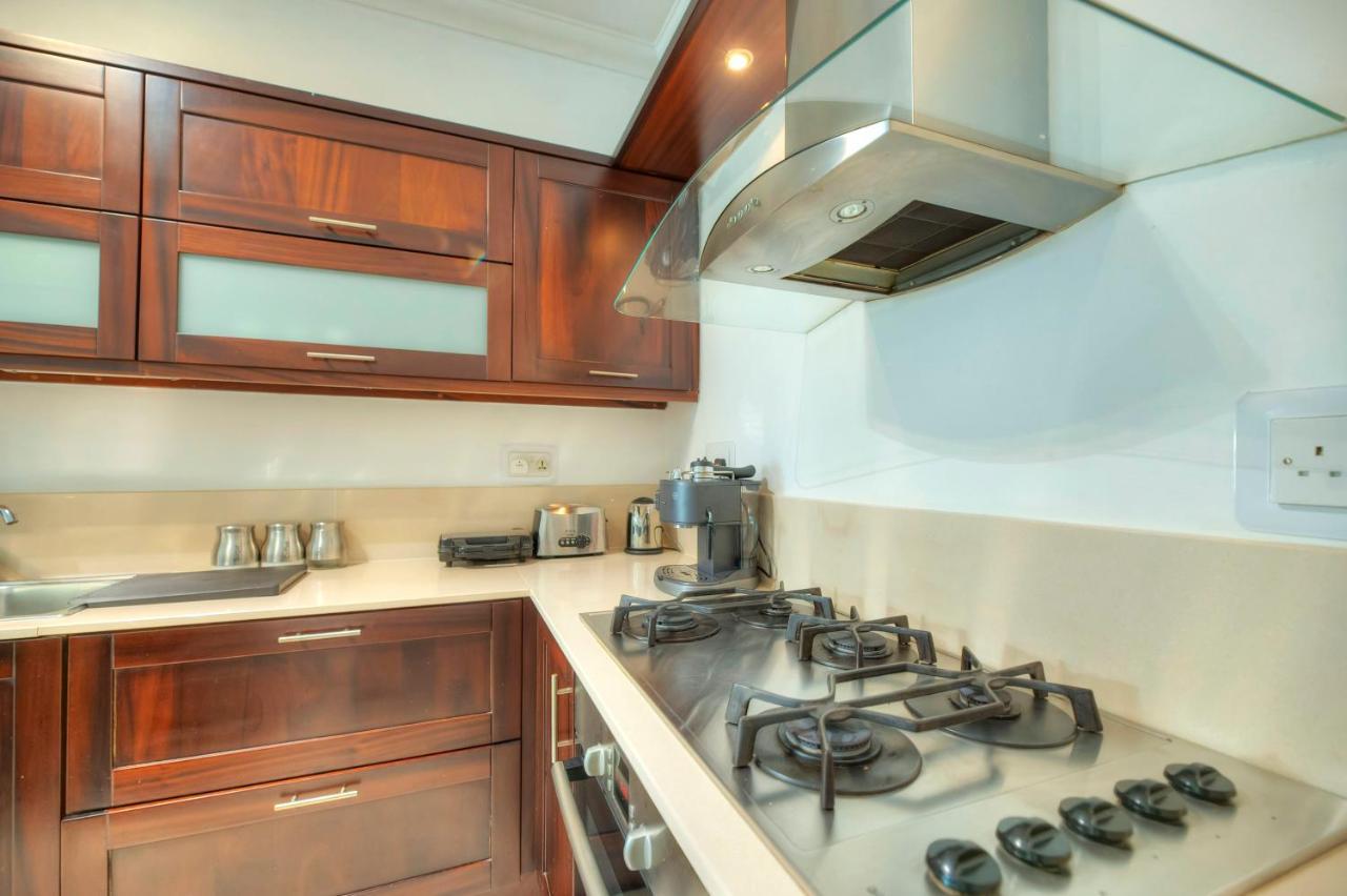 Modern 3Br Stylish & Spacious Apartment - Close To Sliema Promenade Gzira Exterior foto
