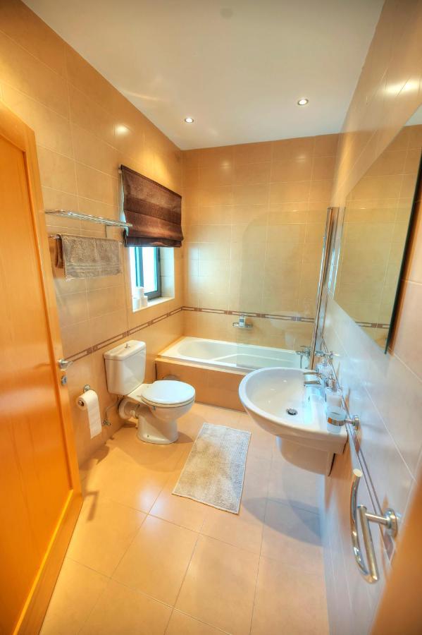 Modern 3Br Stylish & Spacious Apartment - Close To Sliema Promenade Gzira Exterior foto