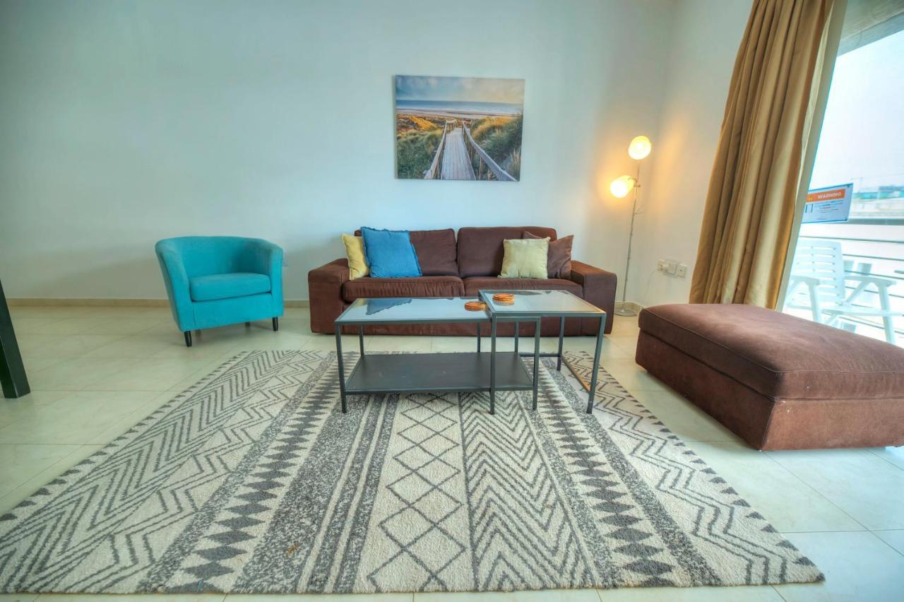 Modern 3Br Stylish & Spacious Apartment - Close To Sliema Promenade Gzira Exterior foto