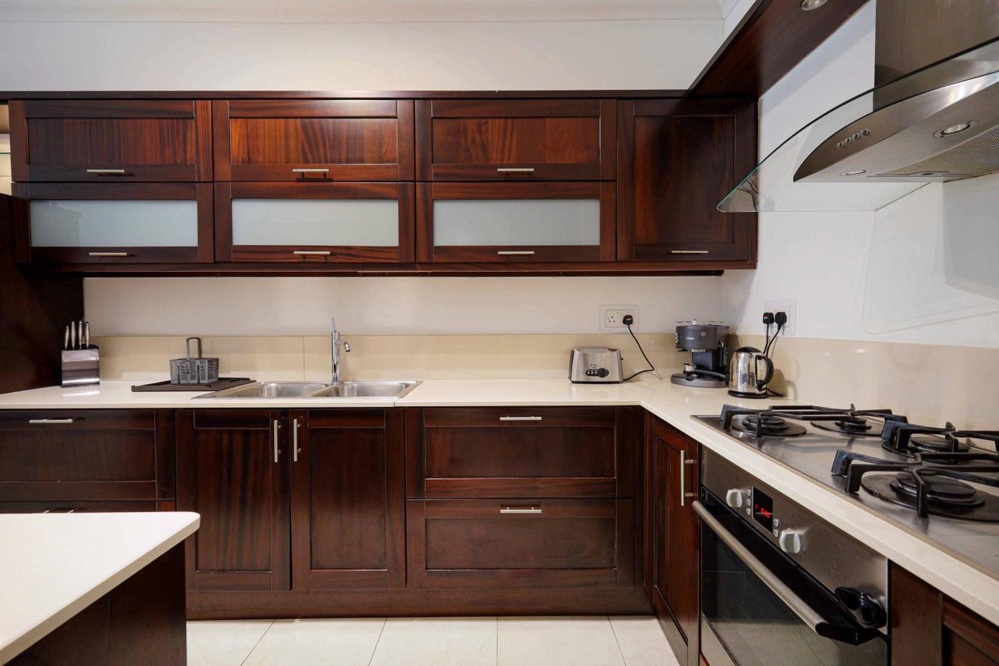 Modern 3Br Stylish & Spacious Apartment - Close To Sliema Promenade Gzira Exterior foto