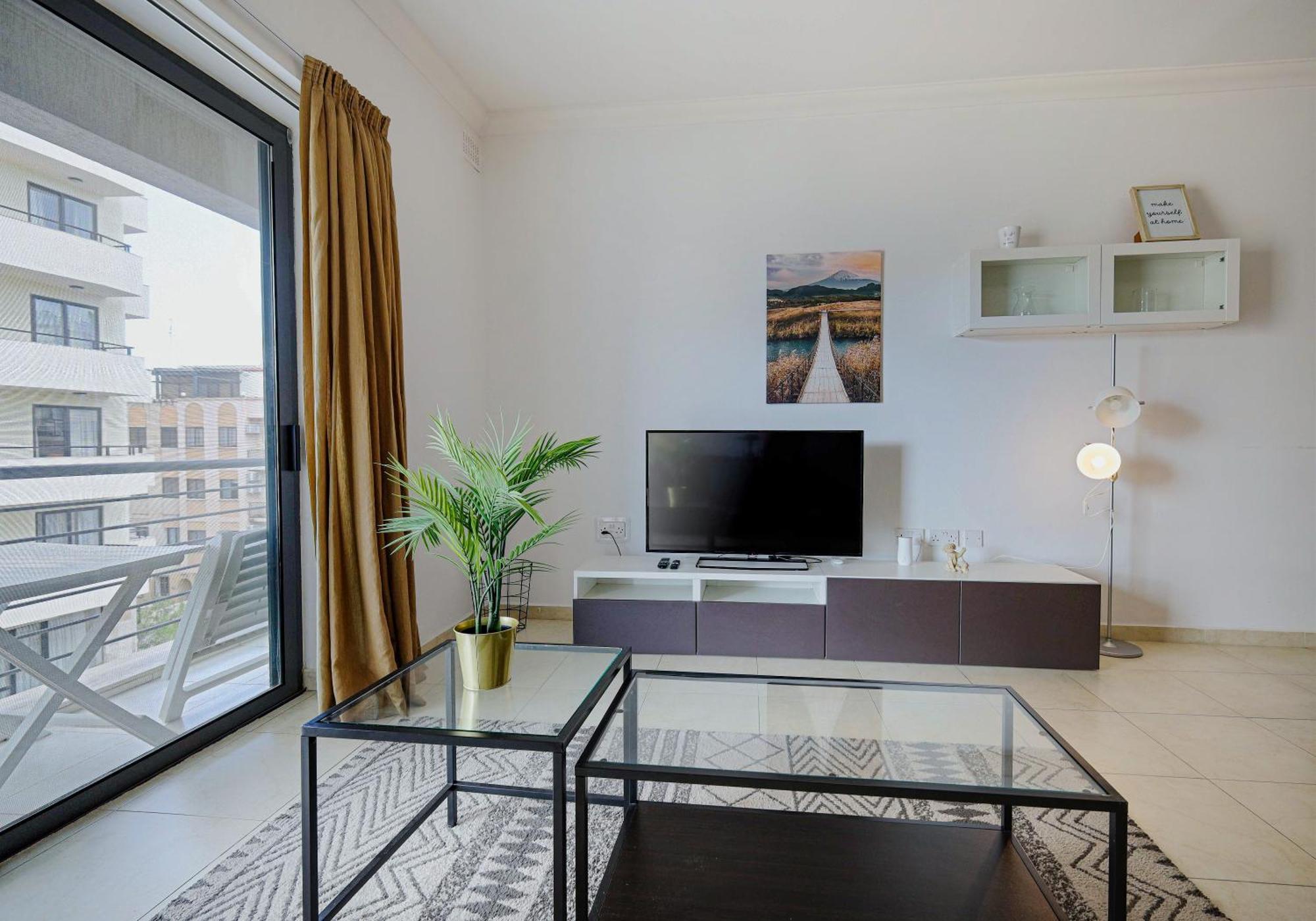 Modern 3Br Stylish & Spacious Apartment - Close To Sliema Promenade Gzira Exterior foto