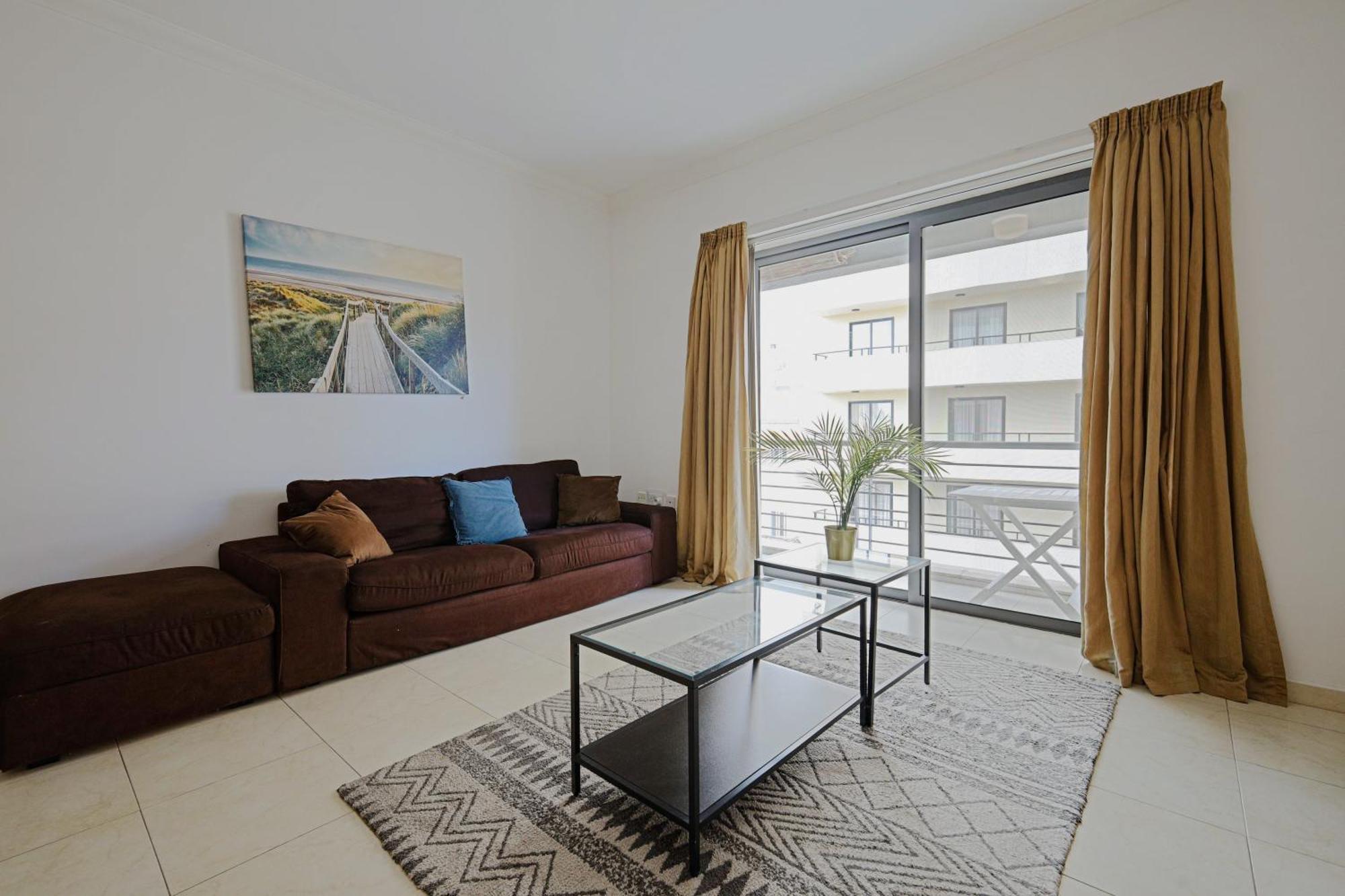 Modern 3Br Stylish & Spacious Apartment - Close To Sliema Promenade Gzira Exterior foto
